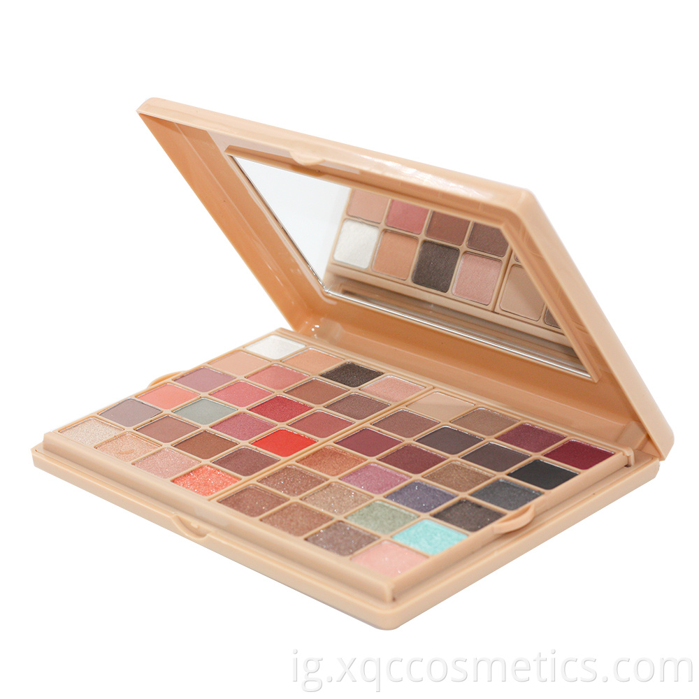 Eye Shadow 48 Clolor 1000 5